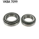TEKER KITI FORD TRANSIT BOX. TRANSIT PLATFOR - SKF VKBA 7099