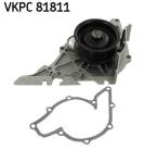Devirdaim Audi A6 Avant/quattro 98-05 Are Bes Agb Azb - SKF VKPC81811