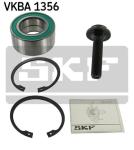 TEKERLEK RULMANI ARKA FLUENCE MEGANE III MEG - SKF VKBC20085