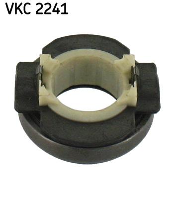 DEBRIYAJ RULMANI PASSAT-T4-T5-GOLF-BORA-LEON-I - SKF VKC2241