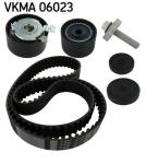 Eksantrik Gergi Kiti Clio İii 1.6 16v K4m 130c13191r - SKF VKMA06023
