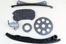 Eksantrik Zincir Seti Doblo-fiorino-linea-grande Punto-500-a - SKF VKML82000