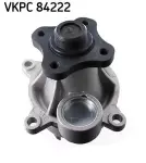 Devirdaim Su Pompasi Transit V363 17 2.0 Ecoblue - SKF VKPC84222