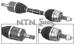 Sol Aks Jeep Compass 13 17-Fiat 500x 13 18- - SNR DK58009
