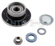 ARKA TEKER PORYA RULMANLI P206 GTI CC SW EW10J4 - SNR R15939