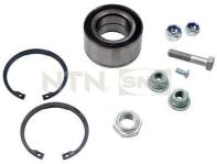 ON TEKER RULMANI CADDY II-GOLF II-III-JETTA II- - SNR R15428