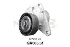 Alternator Gergi Rulmani Volvo C70-s40-s60-s70-s80-v40-c70- - SNR GA36531