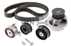 TRIGER SETI DEVIRDAIM ASTRA F ASTRA G VECTRA - SNR KDP453122