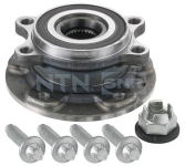 ON TEKER RULMAN KITI RENAULT MEGANE IV. TALISM - SNR R155132