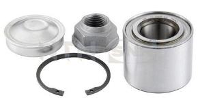 TEKERLEK KITI RENAULT CLIO IV 1.2 TCE 90-120-R - SNR R155122