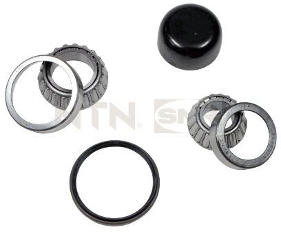 Tekerlek Yatagi Seti Arena Combithb -arena Kast - SNR R14081
