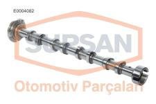 Eksantrik Mili Emme Boxer İii Jumper İii 2.2hdi 06-Transit V - SUPSAN E0004082