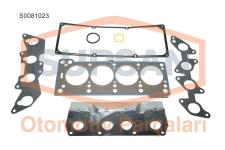 MOTOR UST TAKIM CONTA KECESIZ SKCLI R9 R19 - SUPSAN S0081023