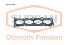 SILINDIR KAPAK CONTASI 69.60MM DOBLO PALIO - SUPSAN S0082006