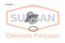 POMPA DEVIRDAIM 27 DIS PERVANE CAPI 64MM/KAY - SUPSAN PW0064