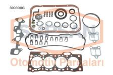 Tam Conta Takimi Keceli.Skcli Toyota Corolla 1.3 12v 95 Mode - SUPSAN S0080083