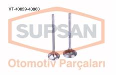 SUPAP TAKIM P207 P308 P3008 P5008 1. - SUPSAN VT-40859-40860