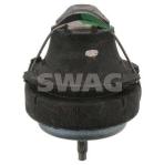 Motor Takozu Arka Sag Volvo S60 00-10 S80 98 - SWAG 55130026