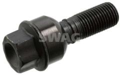 Bijon 19mm Porsche Cayenne 3.0 3.6 4.2 Tsi Tdi 10- - SWAG 38101798