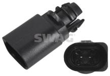 Klima Dis Sicaklik Sensoru 1.2 1.4 2.0tsi 1.6 2.0 Tdi Golf V - SWAG 33102105