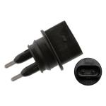 Cam Su Fiskiye Depo Musuru A1 A3 A4 A5 Bora Rapid Caddy Golf - SWAG 30934769