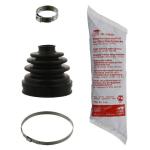 Aks Korugu İc Otomatik Golf V Jetta Caddy Passat 1.9tdi 04- - SWAG 30938343
