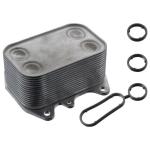 Yag Sogutucusu Set Golf6-caddy-crafter-t6-a3-leon 1.6-2.0 Td - SWAG 30103463