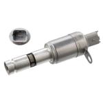 Solenoid Valfi Clio İii 05-14 Megane İii 08-16 Fluence 2010- - SWAG 60104311