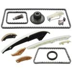 Eksantrik Zincir Seti A4 A5 A6 Tt 2.0 Tfsi Caea Caeb Cdnb Cd - SWAG 30106512
