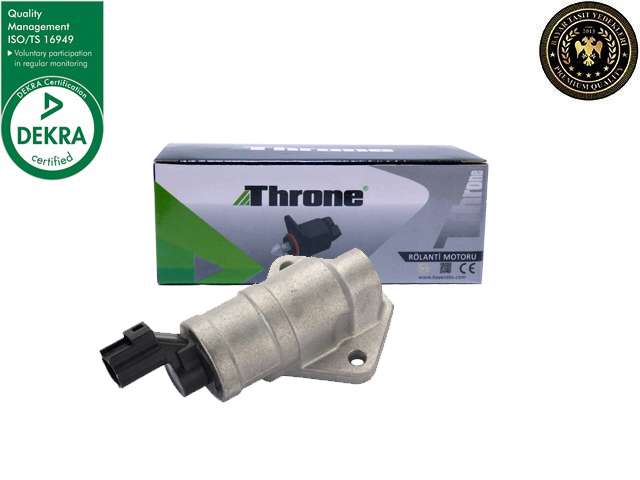 Rolanti Hava Ayarlayicisi Ford Focus 1.4 1 - THRONE 62002303