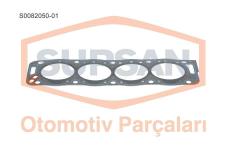 SILINDIR KAPAK CONTASI SACLI OZEL KLING - SUPSAN S0082050-01