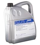 OTOMATIK SANZIMAN YAGI ATF MERCEDES - SWAG 30929738