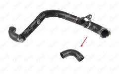 TURBO HORTUMU PLASTIK BORU HARIC OK ILE GOSTER - IBRAS 35019