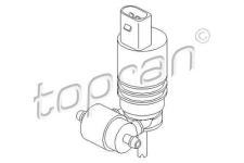 CAM SU FISKIYE POMPASI BORA 00 CADDY II-I - TOPRAN 107819001