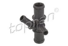 755 SU FLANSI A1-A3-CADDY III-GOLF V-VI-J - TOPRAN 116308001
