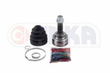 AKS KAFASI DIS TOYOTA COROLLA 1.3 02-07 - ANKA 20300003
