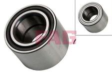 TEKER RULMANI ARKA FORD FIESTA V 1.25/1.3/1. - FAG 713678030