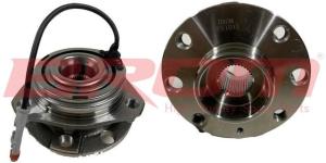 PORYA ON RULMANLI R/L OPEL ASTRA H 1.3 CDTI 4 - BROM OP61011