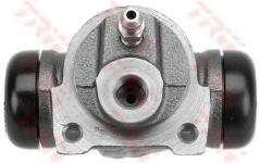 FREN SILINDIRI ARKA SAG-SOL 20.6 MM FIAT DOBLO  - TRW BWF310