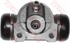 FREN SILINDIRI ARKA SAG-SOL 22.2 MM RENAULT 12  - TRW BWH153