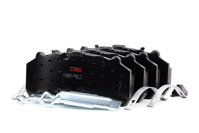 ARKA-ON DISK BALATA - TRW GDB5067