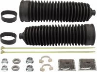 Direksiyon Korugu Land Rover Discovery İii 4.0 4x4 05-09 - TRW JBE231