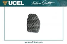 PEDAL LASTIGI DEBRIYAJ YM PARTNER COMBISPACE 5F - UCEL 41603