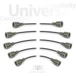 Bobin Kablosu Renault Spring - UNUVAR 0450