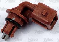 Emme Hava Sicaklik Sensoru-Nissan Micra 1.5 Dci 05-10/note 1 - VALEO 255600