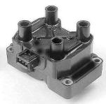 ATESLEME BOBINI- FIAT BRAVO/BRAVA 1.2 16V-1.4 - VALEO 245166