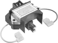 KONJEKTOR KOMURLU R21 CONCORDE   #### - VALEO 590660