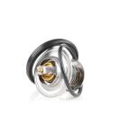 Termostat 87 A3 A4 A6 Bora Caddy İi Golf Jetta İi Passat Pol - VALEO 820168