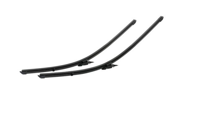 Silecek Supurgesi On Tk.650mm/600mm Sprinter 06-Crafter 06- - VALEO 574361