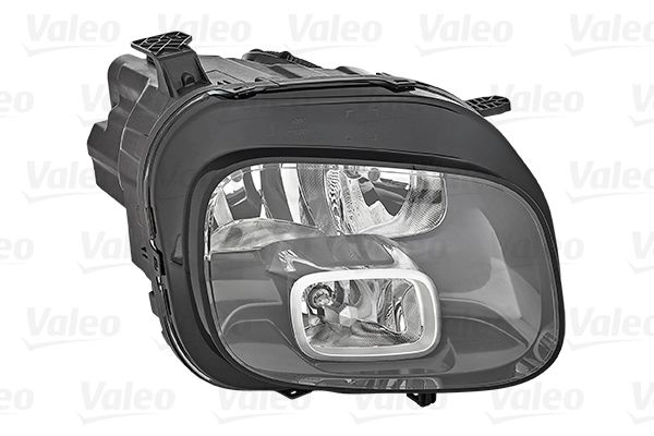 FAR SAG CITROEN C3 AIRCROSS 17- SISLI - VALEO 450529